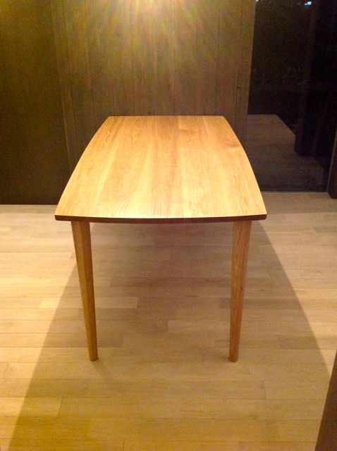 テーブル | wood-furniture +1
